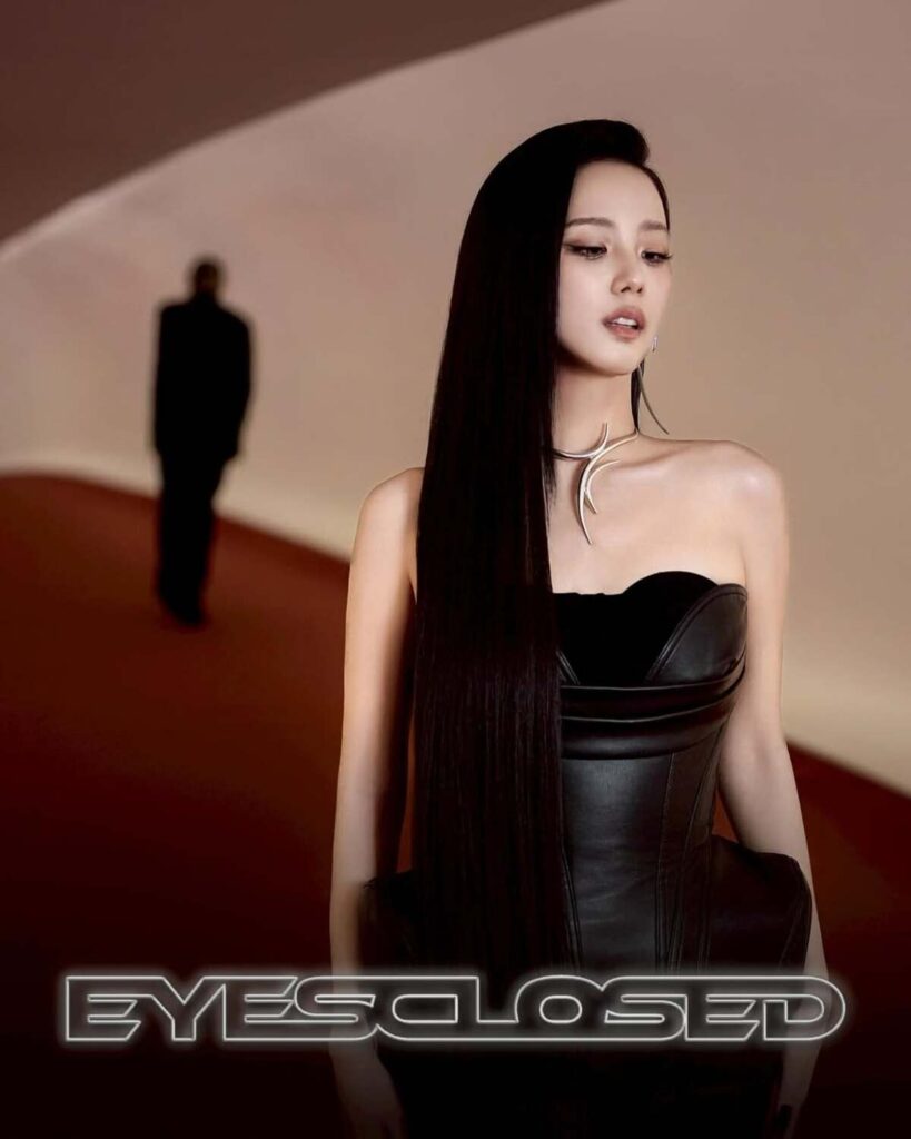 Fecha de estreno de Eyes Closed, la colaboración de Jisoo y Zayn