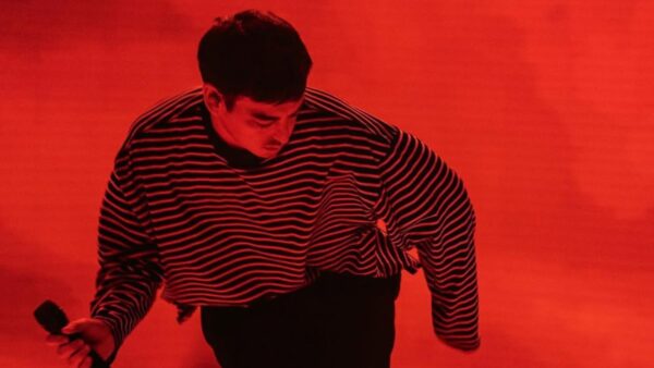 Primer nombre artístico de Joji