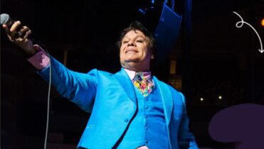 Juan Gabriel concierto más peligroso en Colombia
