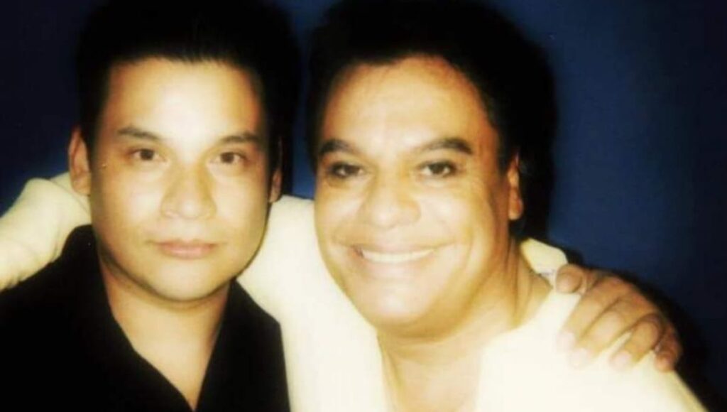 Imitadores famosos de Juan Gabriel