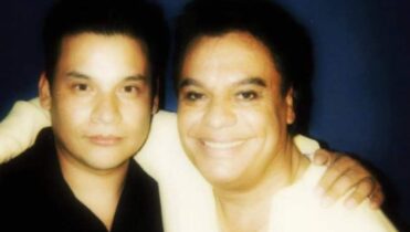 Imitadores famosos de Juan Gabriel
