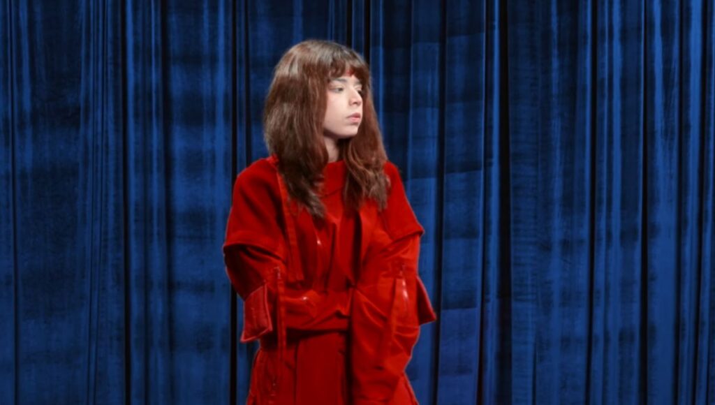 Letra de Karma de BRATTY y Natt Calma