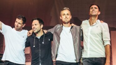 Keane regresa a México en noviembre