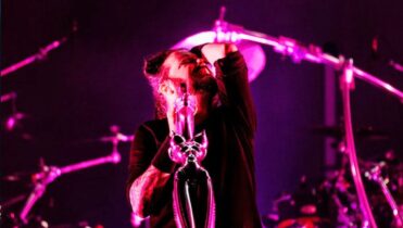 Precio de los boletos para el concierto de Korn en el Palacio de los Deportes