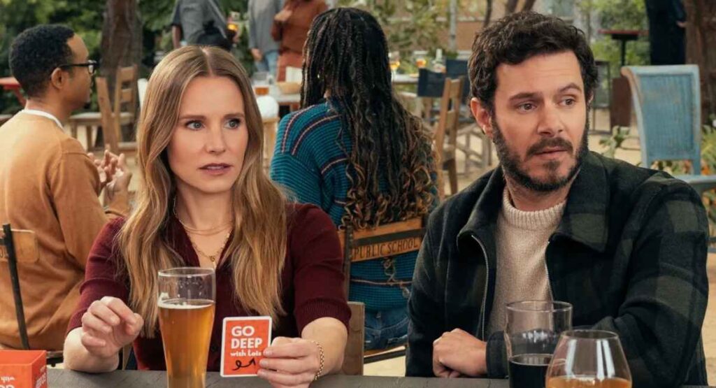 Letra de soundtrack Netflix