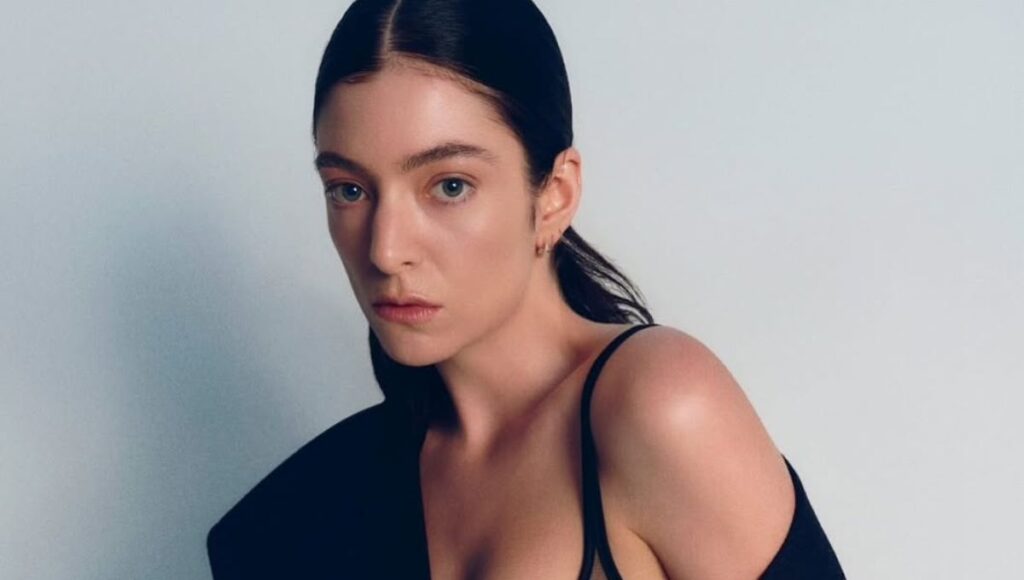 Cuándo viene Lorde a México