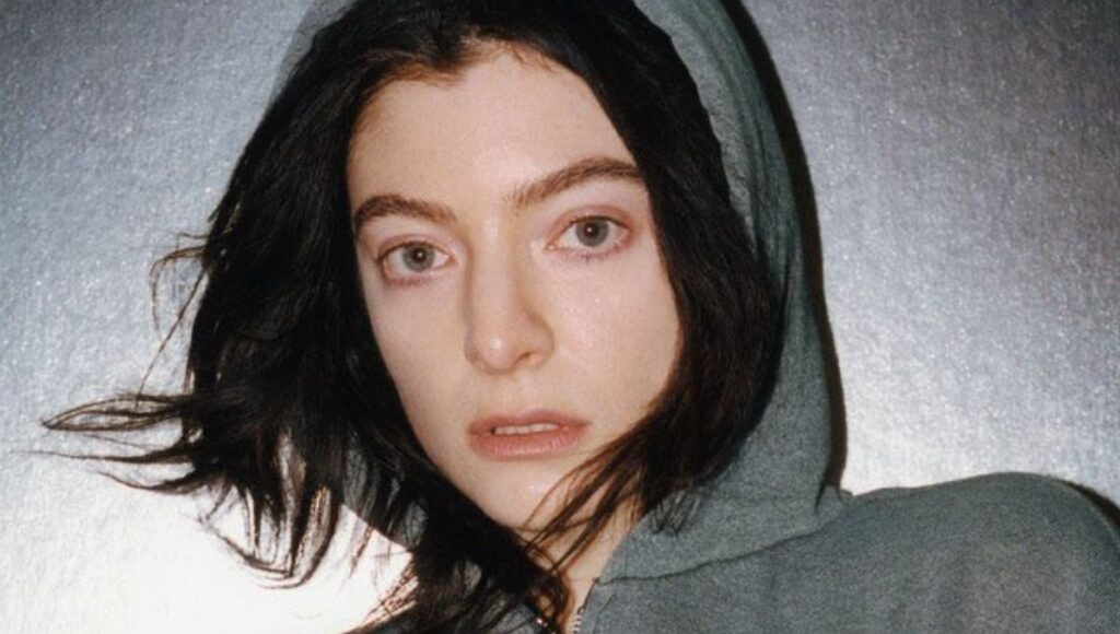 Registro para venta fans de Lorde en México