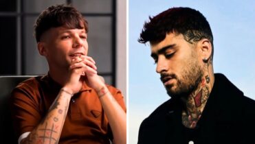 Cómo fue para Louis Tomlinson que Zayn Malik dejara One direction