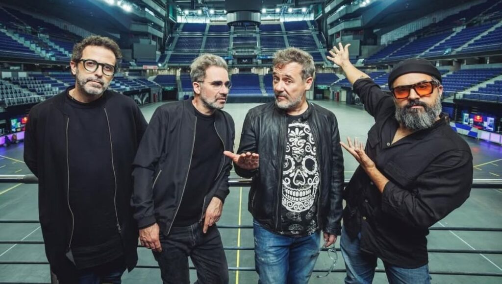 Cuándo y dónde son los conciertos de Love Of Lesbian en México, gira 2026