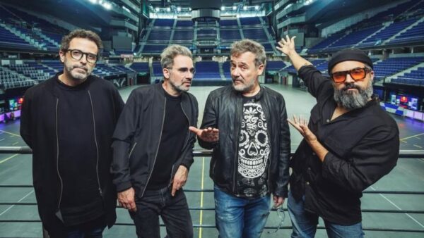 Cuándo y dónde son los conciertos de Love Of Lesbian en México, gira 2026
