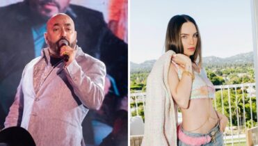 Por qué Lupillo Rivero demanda a Belinda