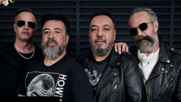 Qué canciones canta Molotov 2025