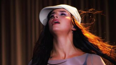 A qué hora termina el concierto de Nathy Peluso en el Pepsi Center