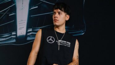 merch de NSQK en la pop up store CDMX