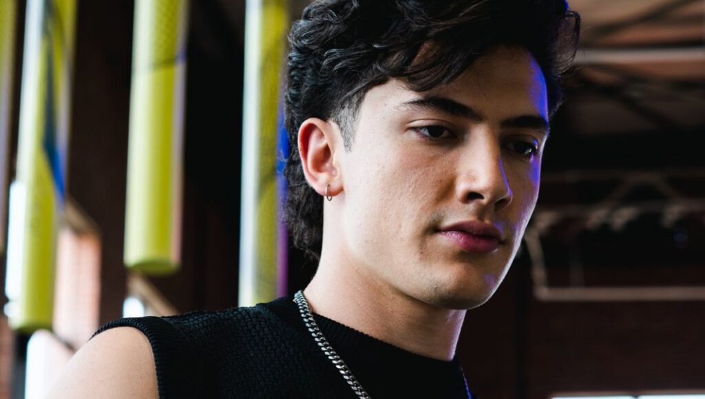 Quién es Pablo Carns de Santos Bravos