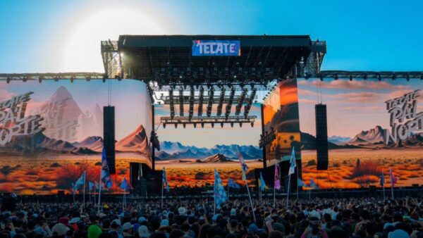 Cuándo es el Pal Norte 2026