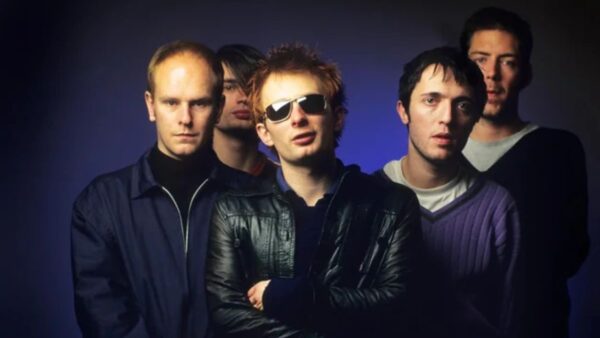 Por qué Radiohead ya no va a Israel