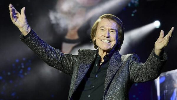 Precio de boletos para el concierto de Raphael en CDMX