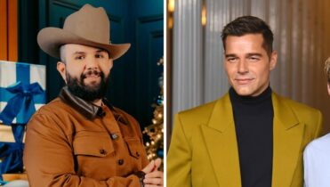 Cómo se llama la canción de Carin León y Ricky Martin
