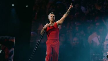 Cuál es el síndrome que tiene Robbie Williams