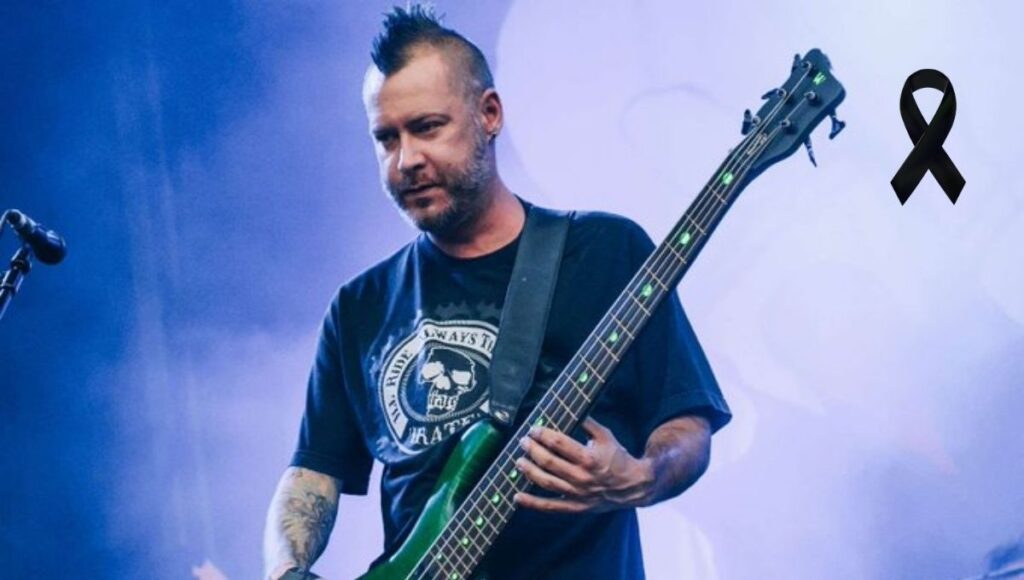 ¿De qué murió Sam Rivers?