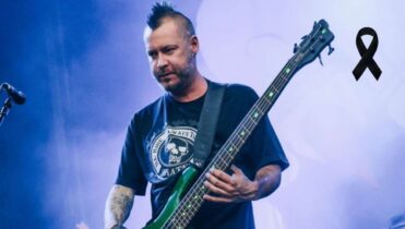 ¿De qué murió Sam Rivers?