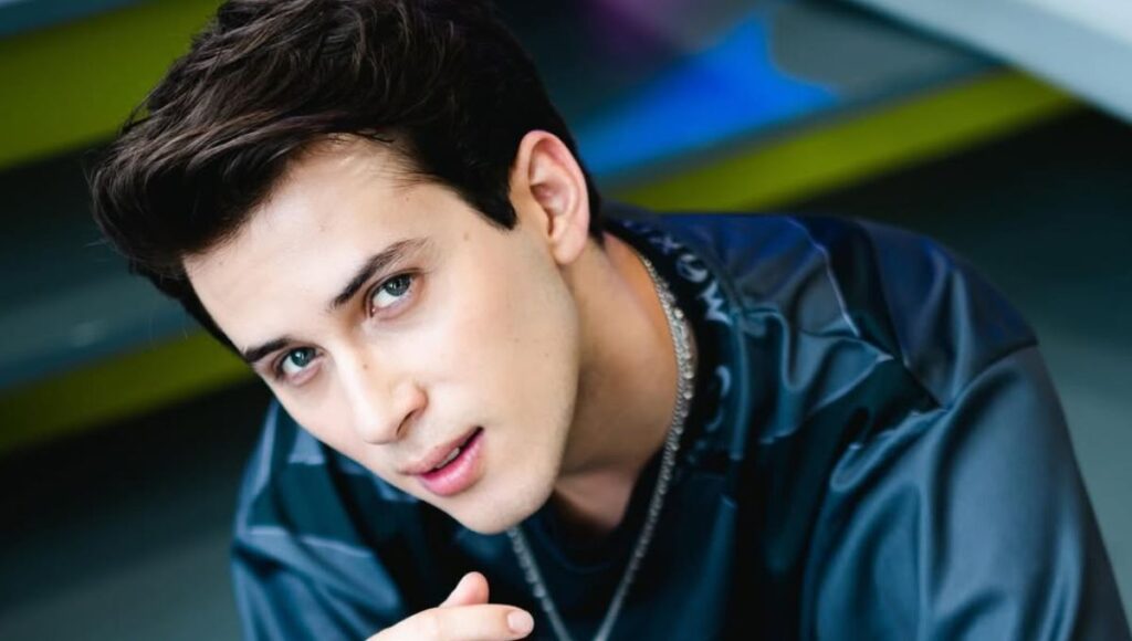 Alejandro Aramburú de Santos Bravos, de dónde es y cuántos años tiene