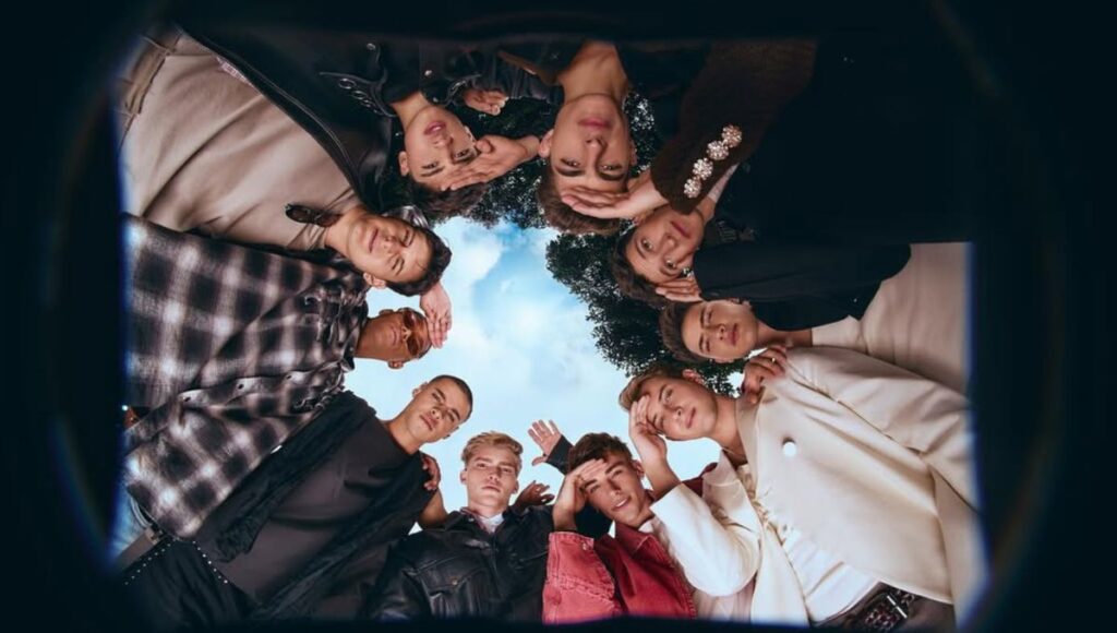 Santos Bravos integrantes quienes son