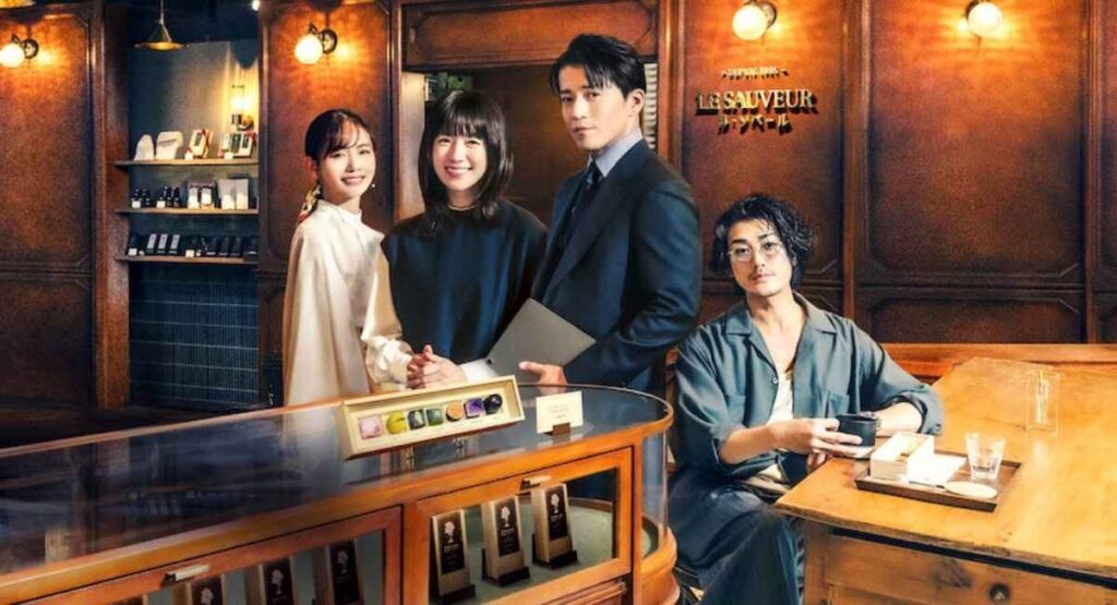 Series coreanas para ver en Netflix