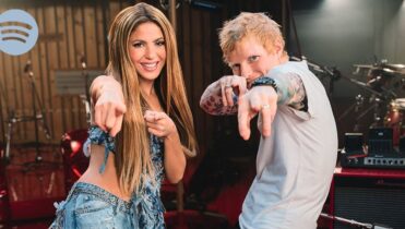 Hips Don't Lie de Shakira y Ed sheeran