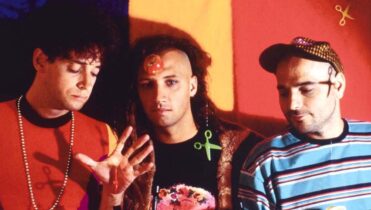 Cuándo son los conciertos de Soda Stereo en CDMX