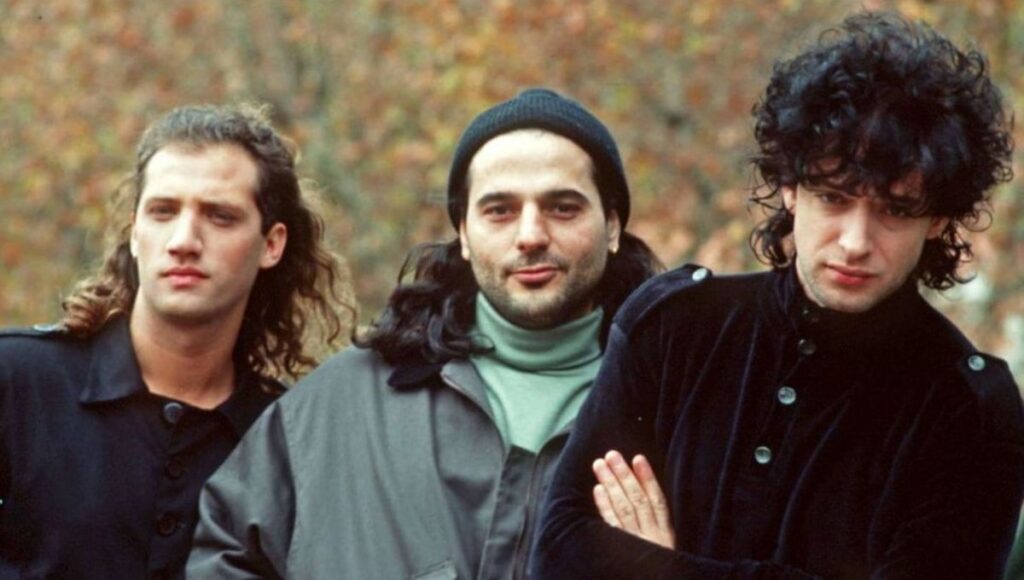 Hora y link para la preventa de Soda Stereo en Gudalajara