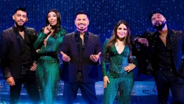 A qué hora termina el concierto de la Sonora Dinamita en el Auditorio Nacional