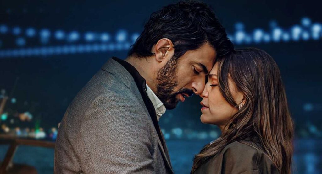 Soundtrack de Amor y riqueza