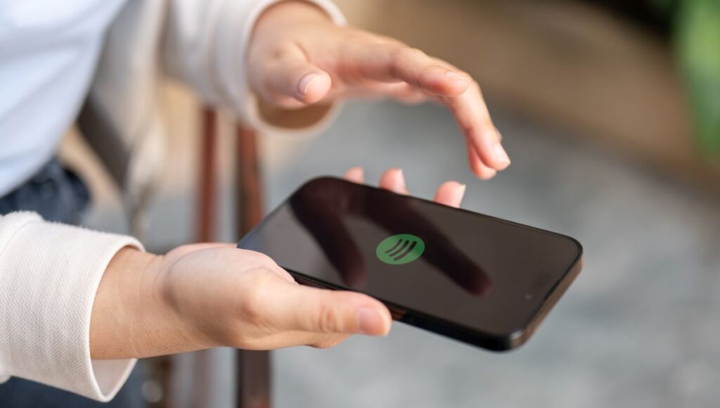 Cómo conectar mi Spotify y Chat GPT