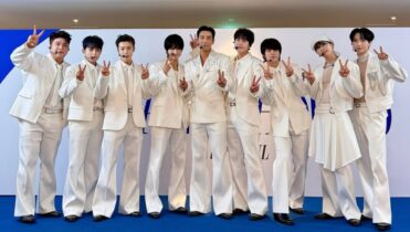 Canciones que canta Super Junior en concierto 2025