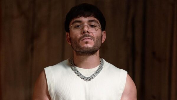 A qué hora termina el concierto de Tito Double P en MTY