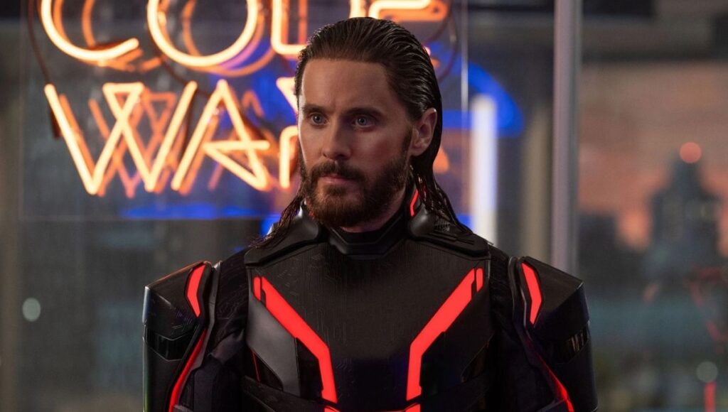 Soundtrack de Tron Ares, película 2025
