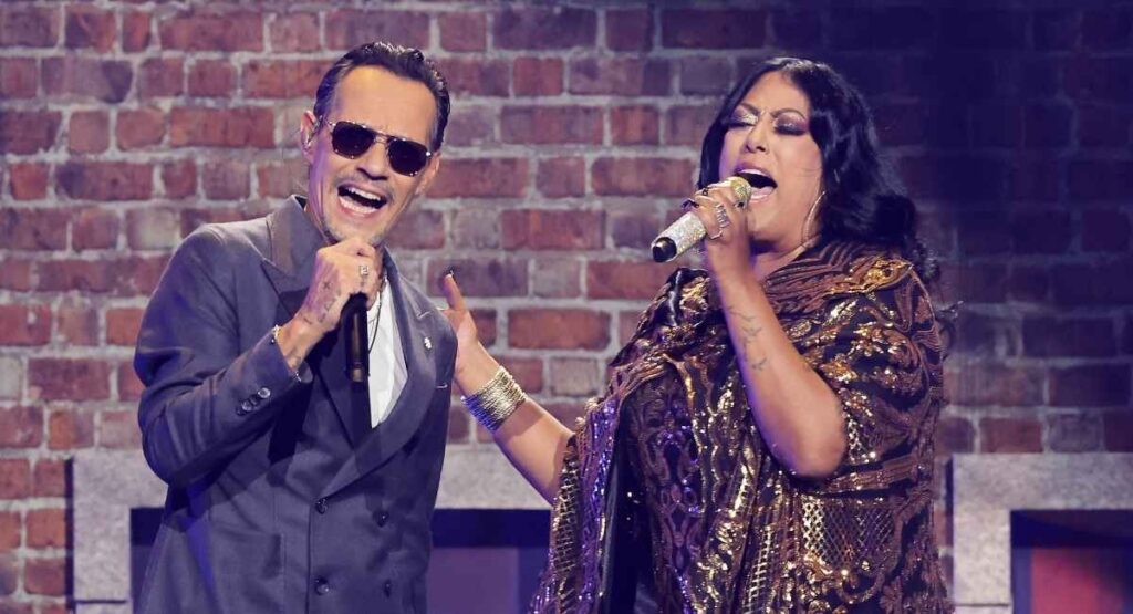 Votos para los Latin Grammy