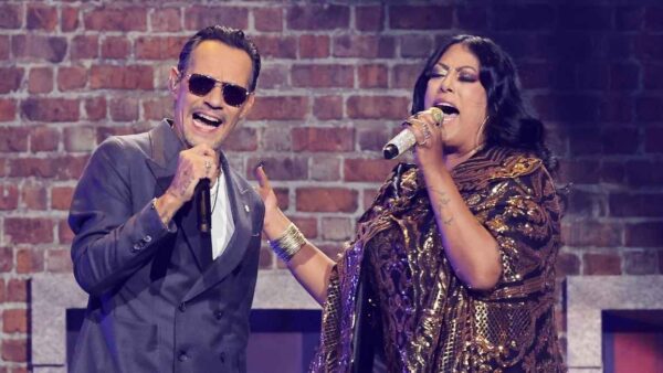 Votos para los Latin Grammy