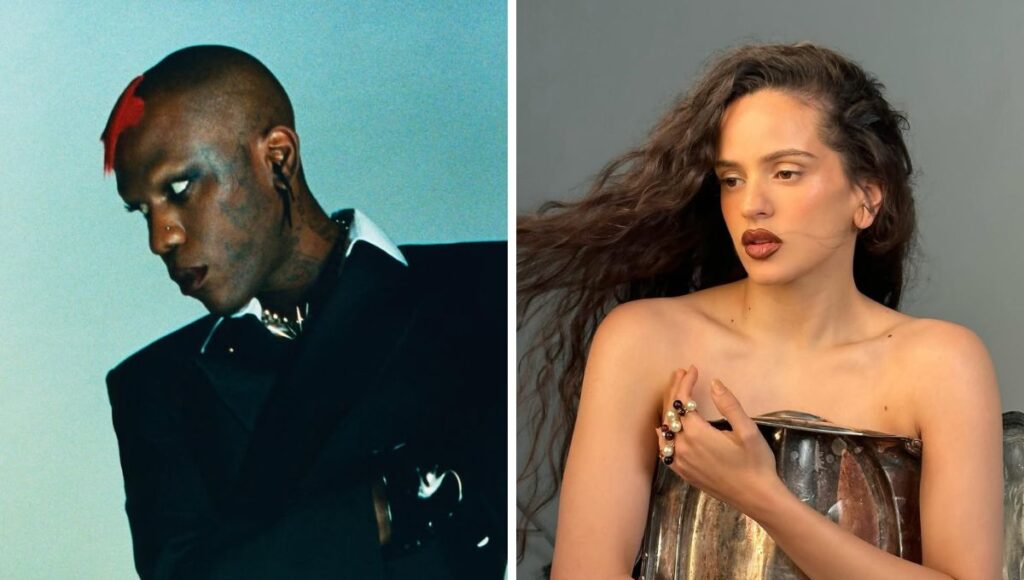 Edad y de dónde es Yves Tumor