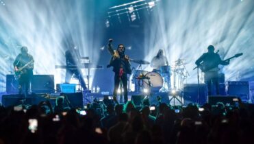 Cuánto dura el concierto de Zoé en CDMX