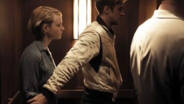 banda sonora pelicula drive escena importante