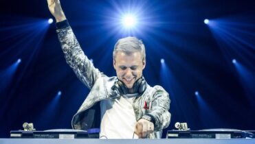 Horarios y estacionamiento de A State of Trance en CDMX 2025