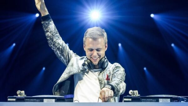 Horarios y estacionamiento de A State of Trance en CDMX 2025