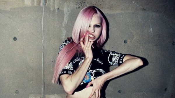 Adela se une al Corona Capital 2025