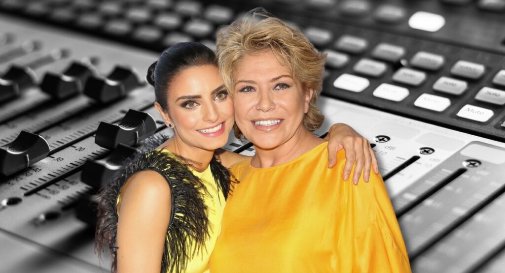 Personajes de doblaje de Gabriela Michel