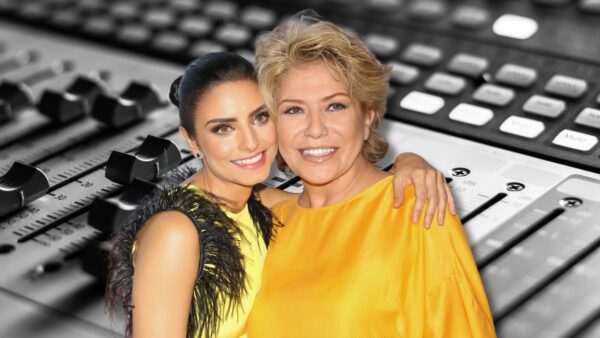 Personajes de doblaje de Gabriela Michel