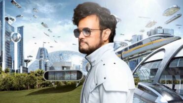 Aleks Syntek en medio del caos