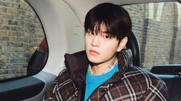 Letra en español de All I Want Is You de Seungmin de Stray Kids